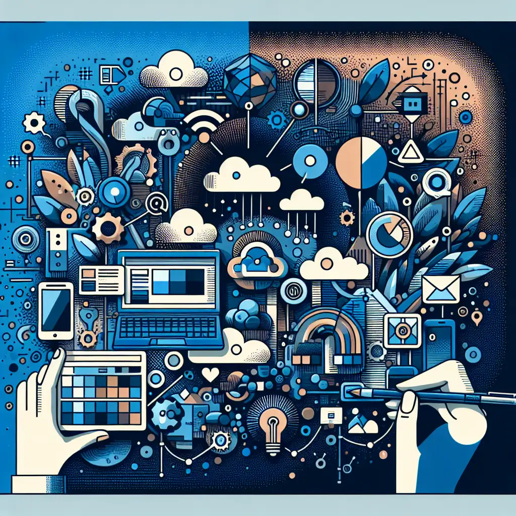 Revolusi Digital: Bagaimana Teknologi Mengubah Gaya Hidup Kita