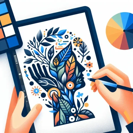 Bagaimana Menemukan Gaya Seni yang Unik dan Autentik