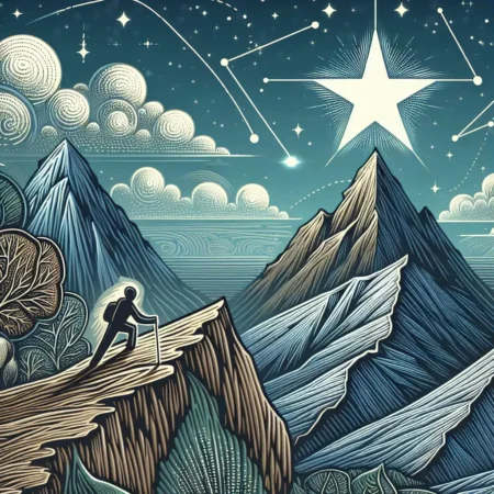 Mengatasi Rasa Takut Gagal dalam Mengejar Impian