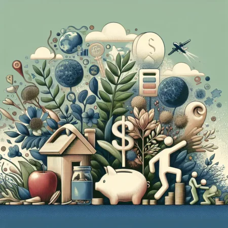 Mengelola Dana Darurat dengan Cerdas