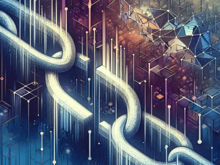 Mengenal Teknologi Blockchain dan Potensinya di Masa Depan