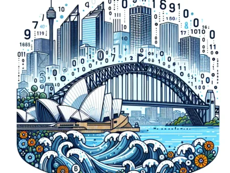 Data Togel Sydney Virdsam