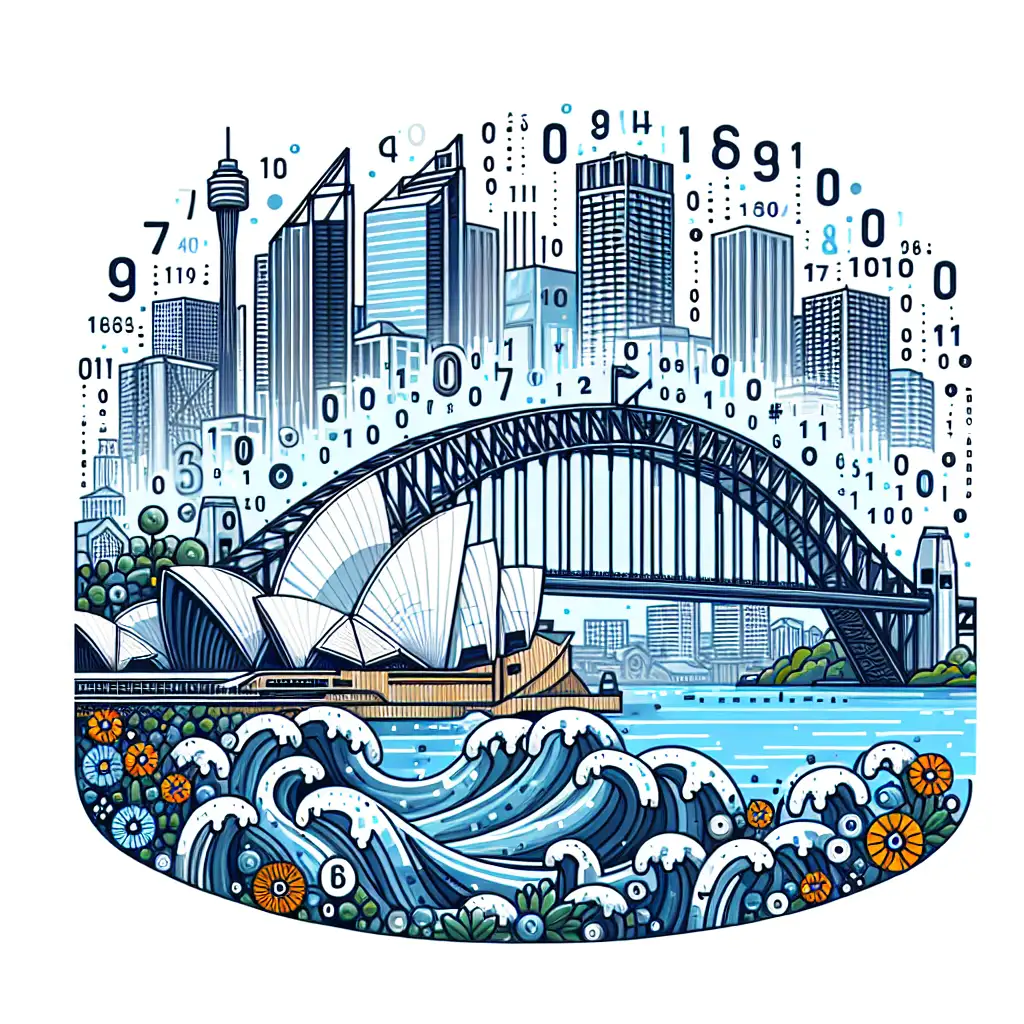 Data Togel Sydney Virdsam