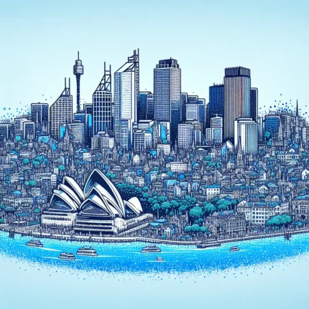 Live Draw Sydney Pola Tarung