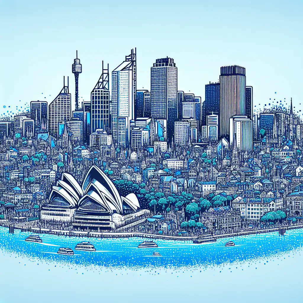 Live Draw Sydney Pola Tarung