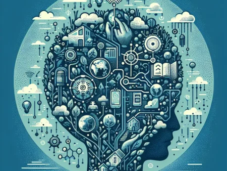 Bagaimana Internet of Things (IoT) Mengubah Kehidupan Sehari-hari
