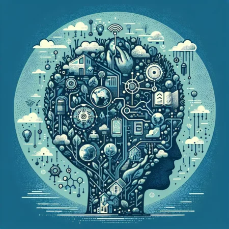 Bagaimana Internet of Things (IoT) Mengubah Kehidupan Sehari-hari