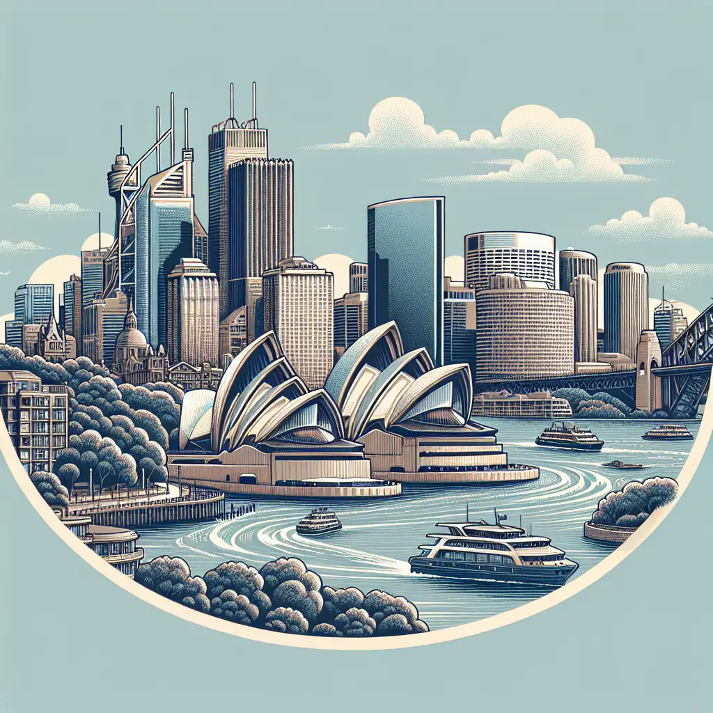 Paito Warna Sydney Nagasaon