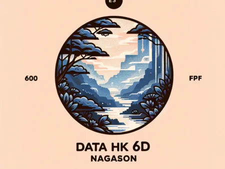 Data HK 6D Nagasaon