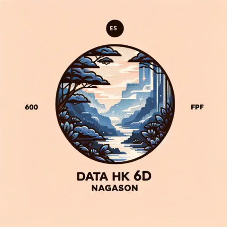 Data HK 6D Nagasaon