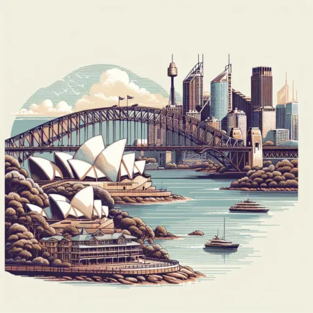 Paito Warna Sydney Raja Paito