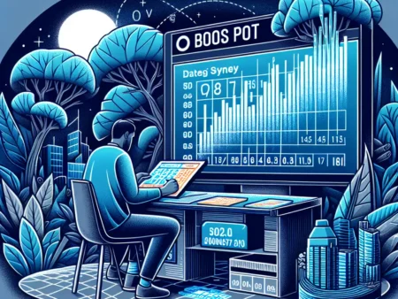 Data Togel Sydney Bos Paito