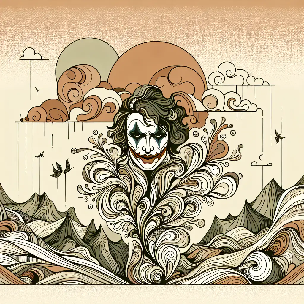 Live Draw SGP Joker Merah