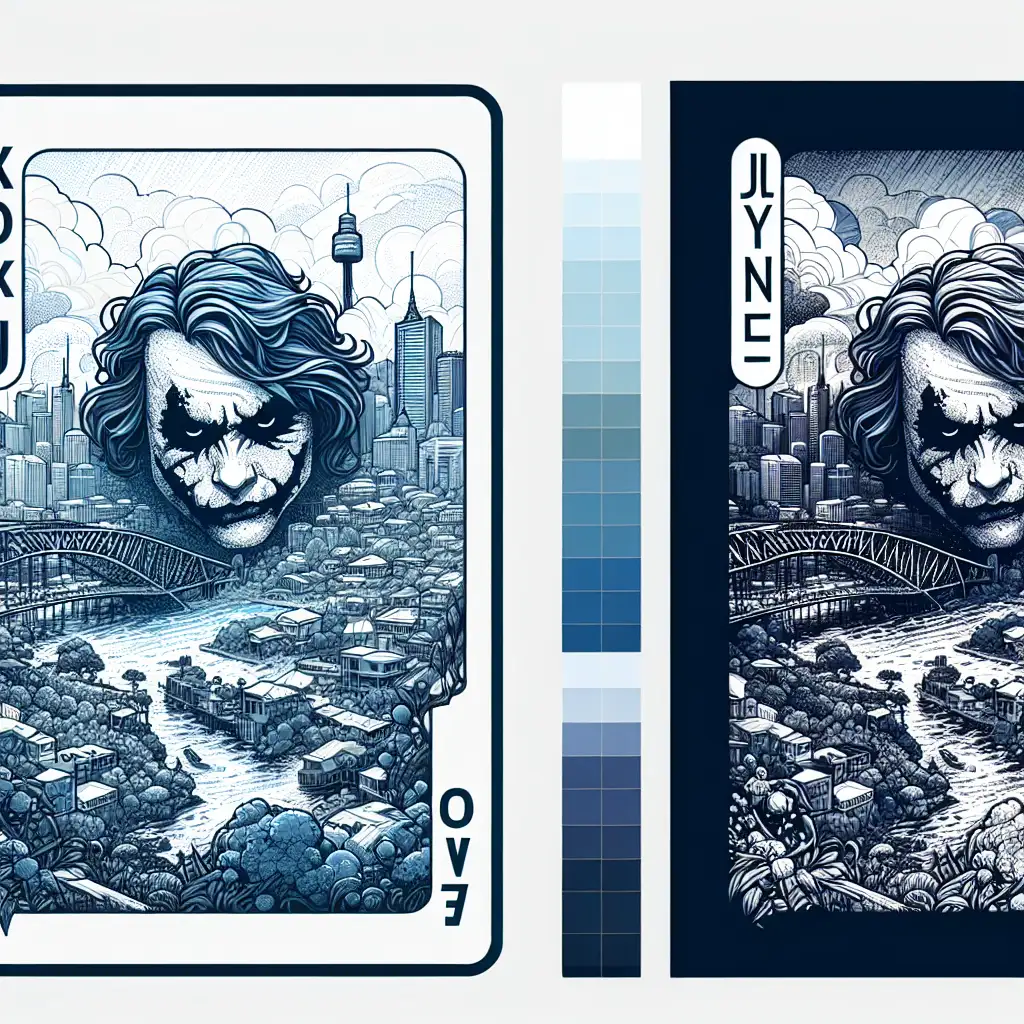 Live Draw Sydney Joker Merah