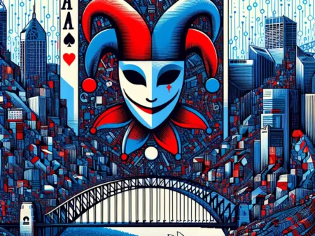 Data Togel Sydney 6D Joker Merah