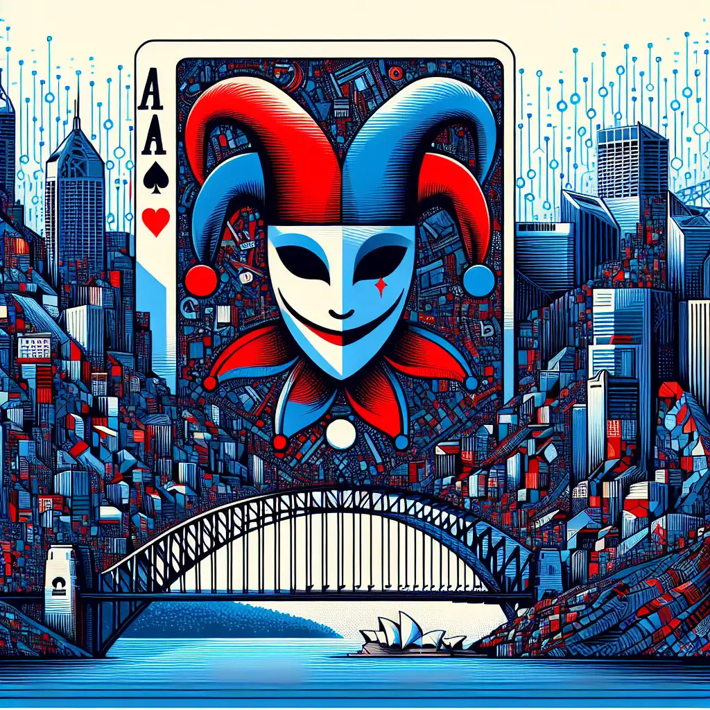 Data Togel Sydney 6D Joker Merah