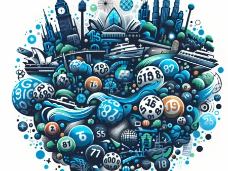 Data Togel Sydney Raja Dunia Togel
