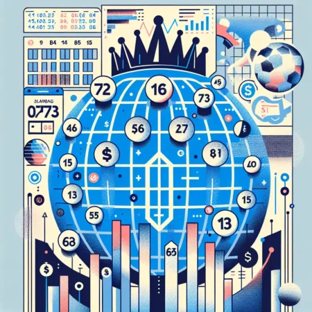 Data Togel Sydney 6D Raja Dunia Togel