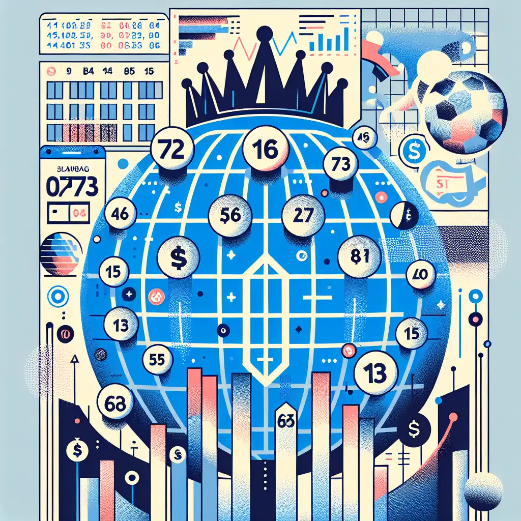 Data Togel Sydney 6D Raja Dunia Togel