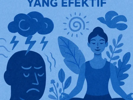 Mengatasi Stres dengan Teknik Relaksasi yang Efektif