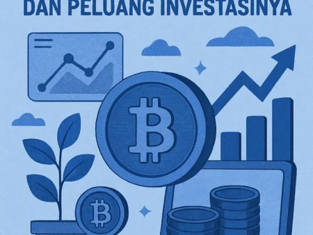 Mengenal Cryptocurrency dan Peluang Investasinya