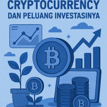 Mengenal Cryptocurrency dan Peluang Investasinya